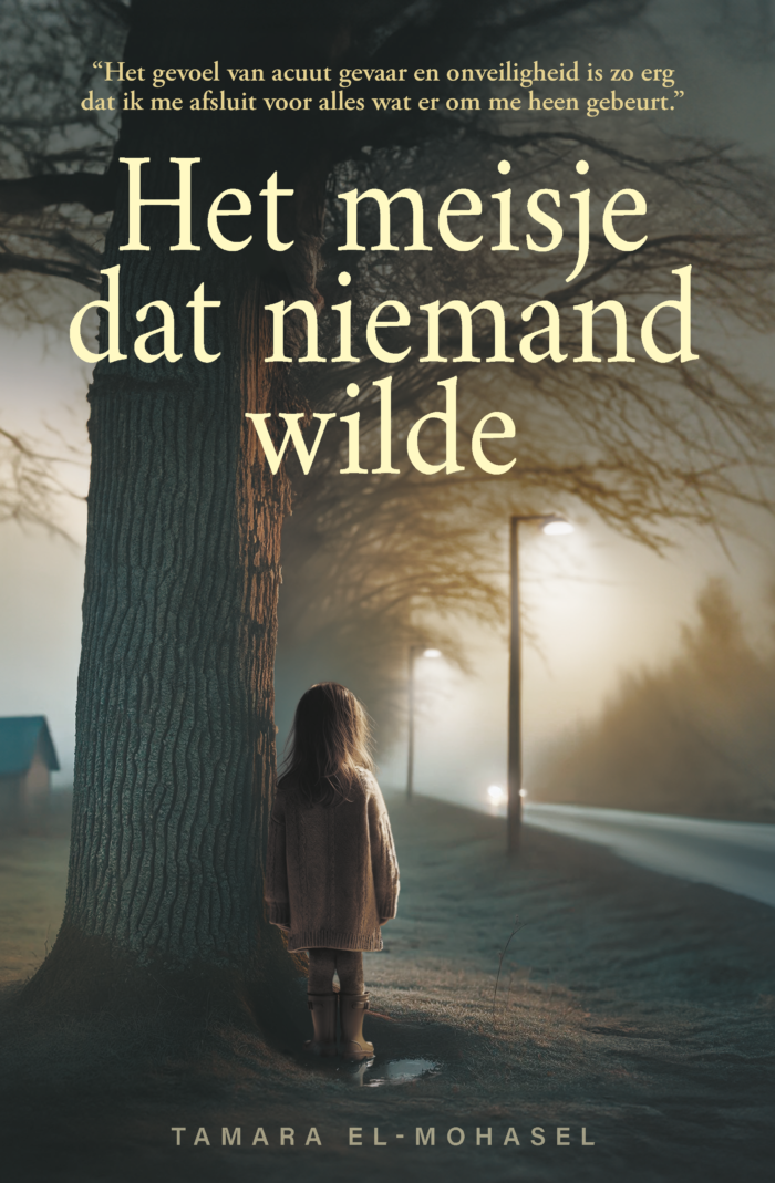 Het meisje dat niemand wilde